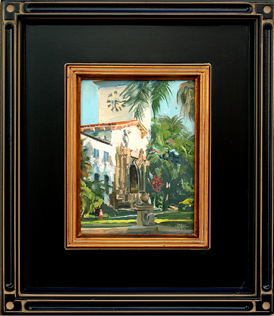 Craig Nelson, Waterhouse Gallery, Fine Artist, Waterhouse Gallery